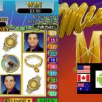 Play Mister Money Slot