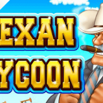 TEXAN TYCOON SLOT