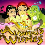 aladdin s slot