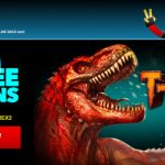 T Rex Slots