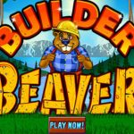 Builder Beaver Slot