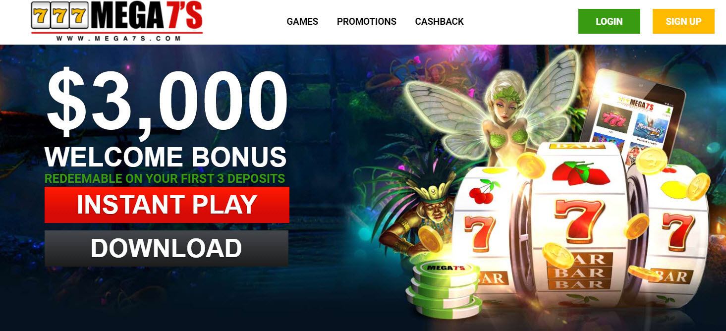 Mega 7s Casino No Deposit Bonus Codes 60 Free Spins Mega 7s Casino No Deposit Bonus Codes 60 Free Spins