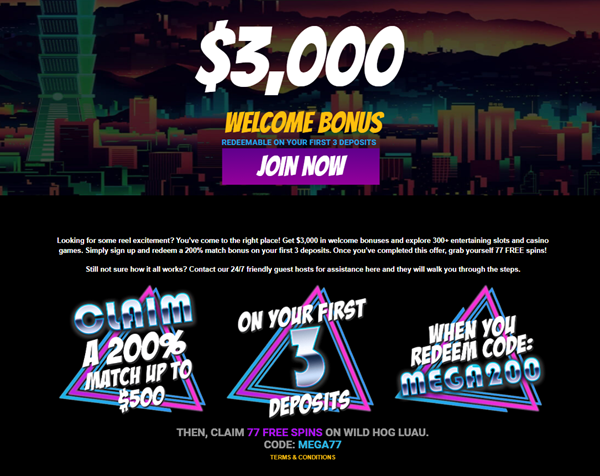 Mega 7s Casino No Deposit Bonus Codes 60 Free Spins Mega 7s Casino No Deposit Bonus Codes 60 Free Spins