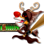 Return of the Rudolph Slot