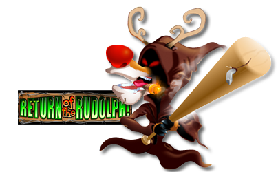 Return of the Rudolph Slot