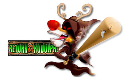 Return of the Rudolph Slot