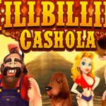 HILLBILLIES CASHOLA