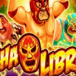 LUCHA LIBRE SLOT