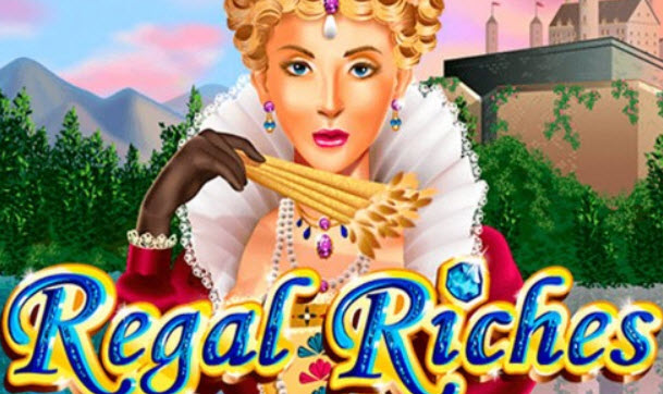 Regal riches slot