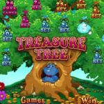 TREASURE TREE