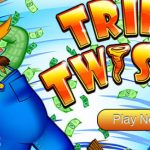 TRIPLE TWISTER SLOT