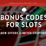 Online Casino no deposit bonus