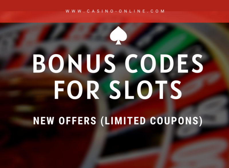 Online Casino no deposit bonus