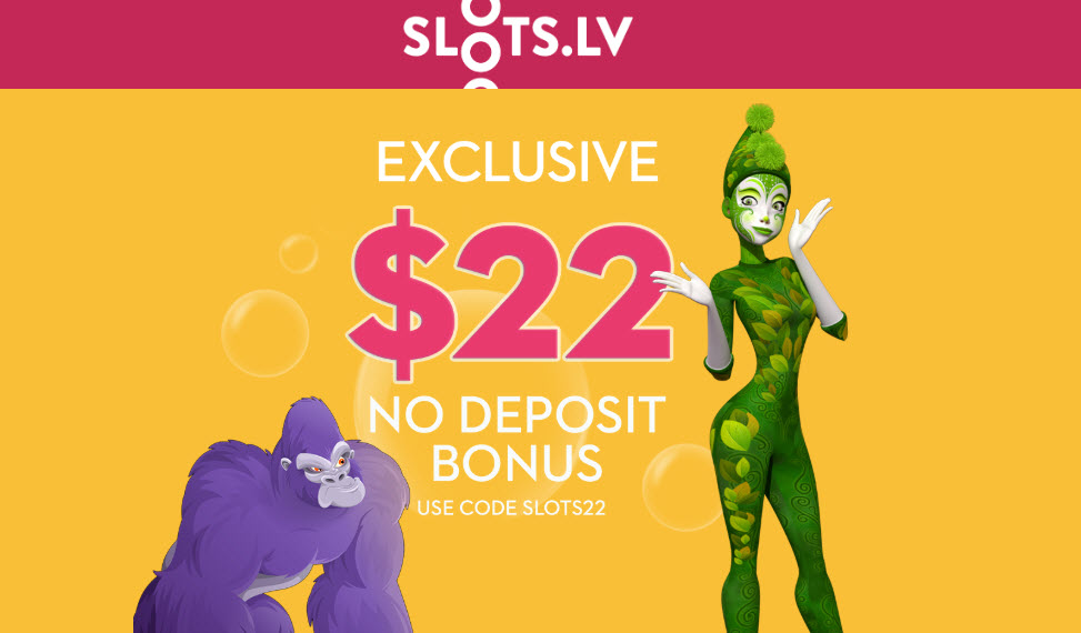 slots-lv-casino - Casino Online No Deposit Bonus Codes 2020!