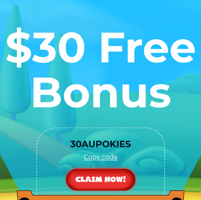 new online casino no deposit bonus code