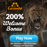 Casimba Casino