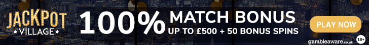 Jackpot Village Online Casino