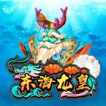 EAST SEA DRAGON KING SLOT