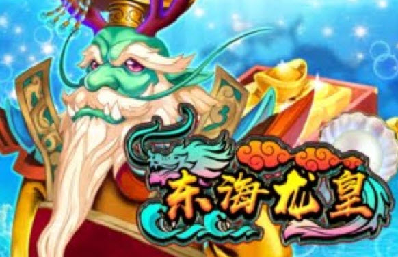 EAST SEA DRAGON KING SLOT REVIEW