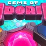 GEMS OF ADORIA SLOT