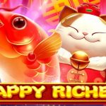 HAPPY RICHES SLOT