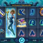  Ocean's Treasure Slot Game Review