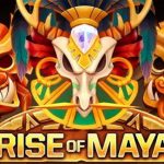 Rise of Maya Slot Game