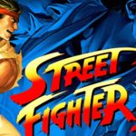 STREET FIGHTER 2 SLOT