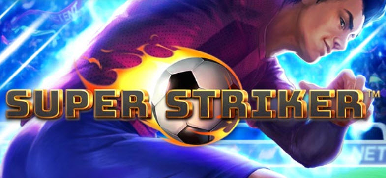 SUPER STRIKER SLOT REVIEW