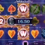 Wilderland Slot Game Review