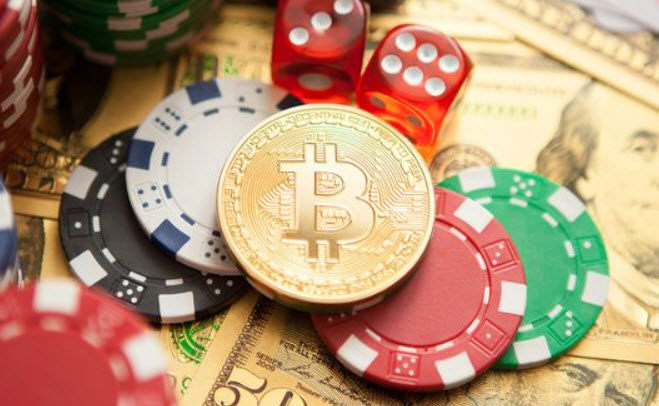 bitcoin casino