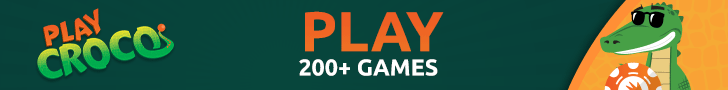 Playcroco