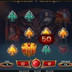 Blood Suckers 2 Slot