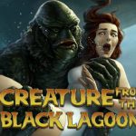 BLACK LAGOON SLOT