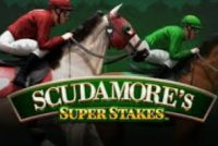 Scudamore's Super Stakes slot