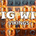 VIKINGS VIDEO SLOT