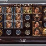 Conan Slot