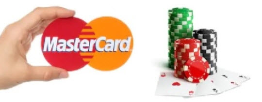 Mastercard Casinos Online