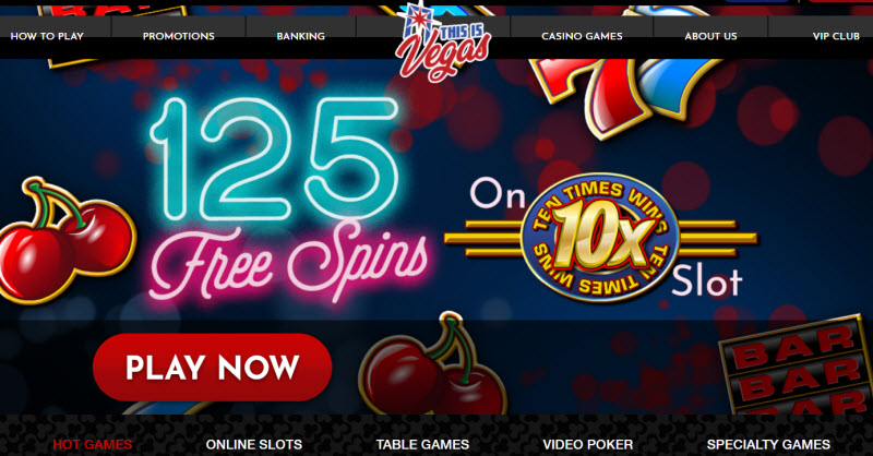 Lucky Days Casino Review – Luck Is On Your Side Slot