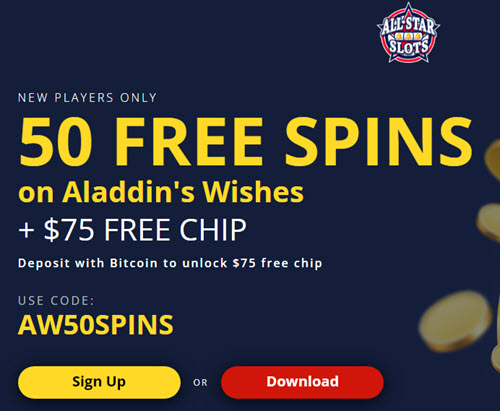 all star slots casino