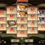 Jumanji Slot Game