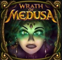 Wrath of Medusa Slot