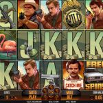 Narcos Slot