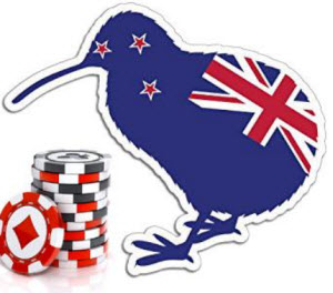 Online Casinos New Zealand