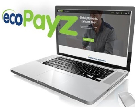 EcoPayz Online Casinos