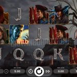 The Wolf’s Bane Slot Review
