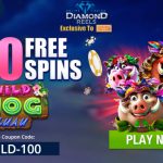 Diamond Reels Casino