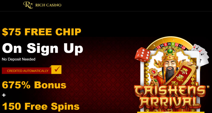 50 Free Spins https://mega-moolah-play.com/british-columbia/new-westminster/sizzling-hot-deluxe-in-new-westminster/ On Registration