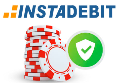 InstaDebit Online Casinos