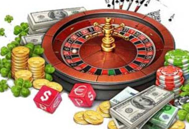 Real Money Online Casinos